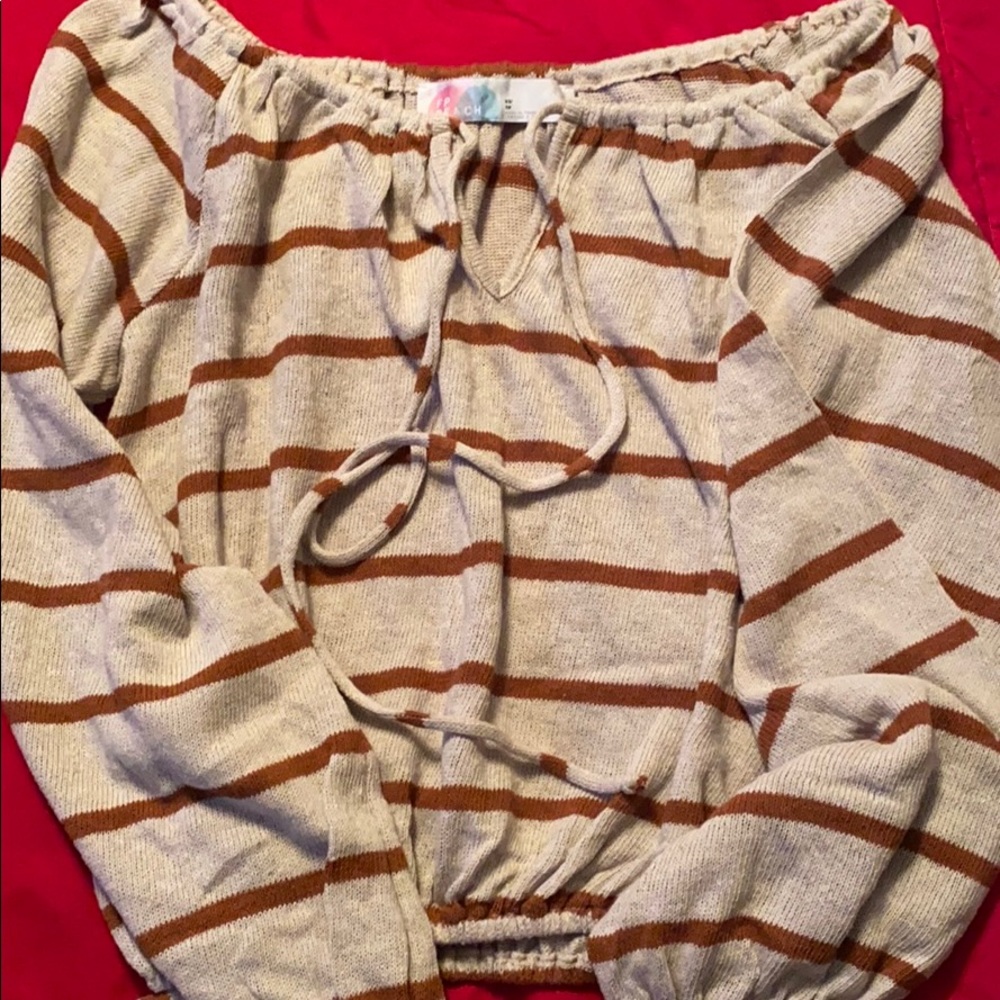 FP Beach Top